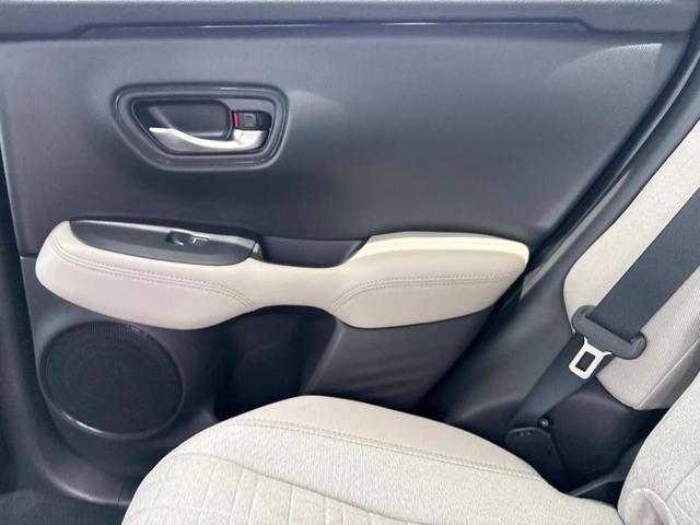 Photo of 2026 Modern Steel Metallic Honda HR-V