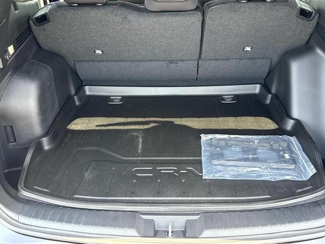 Photo of 2026 Crystal Black Pearl Honda CR-V Hybrid
