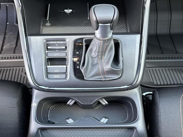 Photo of 2026 Crystal Black Pearl Honda CR-V Hybrid