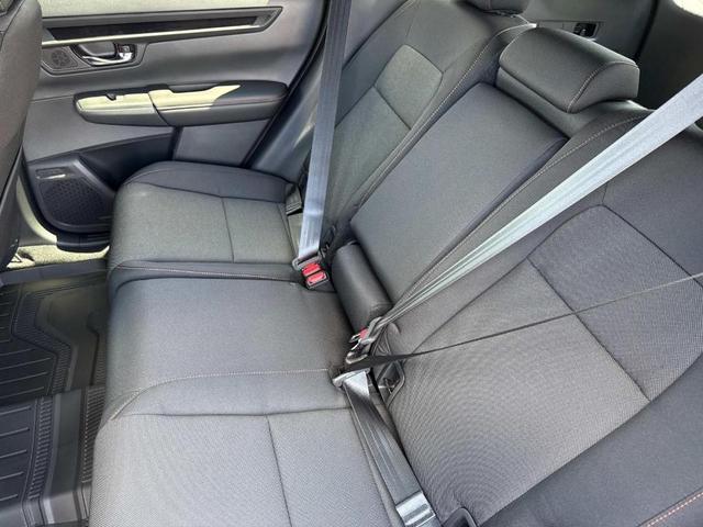 Photo of 2026 Crystal Black Pearl Honda CR-V Hybrid
