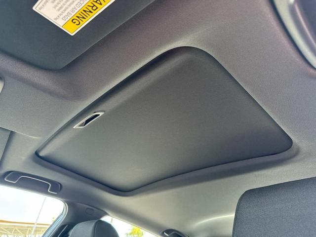 Photo of 2026 Blue Lagoon Honda Civic Hybrid