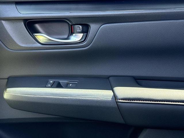 Photo of 2026 Crystal Black Pearl Honda CR-V Hybrid