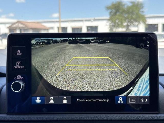 Photo of 2026 Crystal Black Pearl Honda CR-V Hybrid