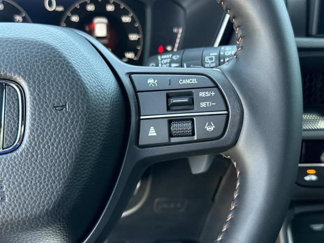 Photo of 2026 Crystal Black Pearl Honda CR-V Hybrid