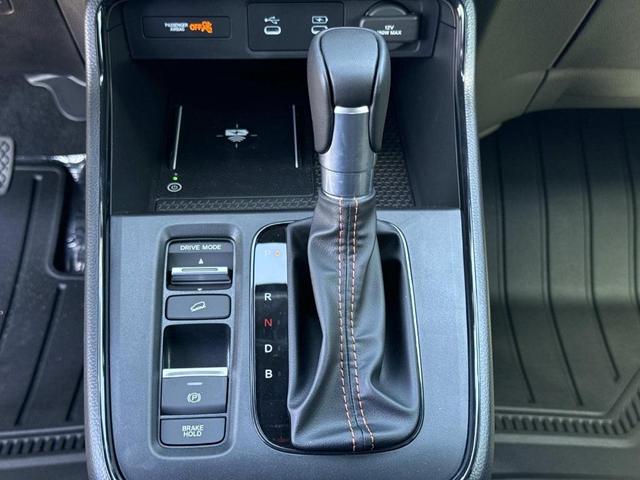 Photo of 2026 Crystal Black Pearl Honda CR-V Hybrid