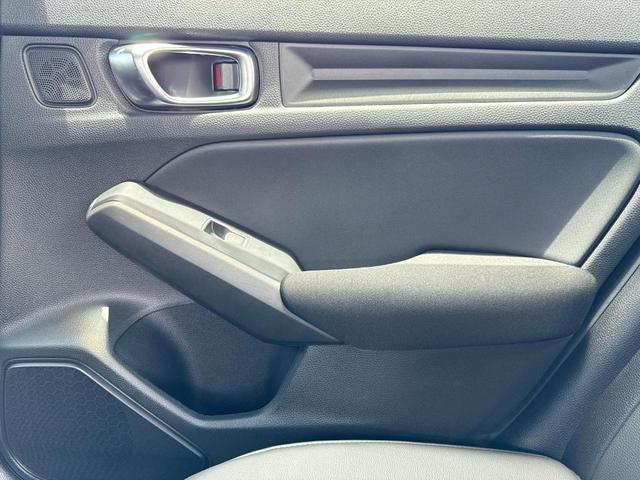 Photo of 2026 Meteorite Gray Metallic Honda Civic
