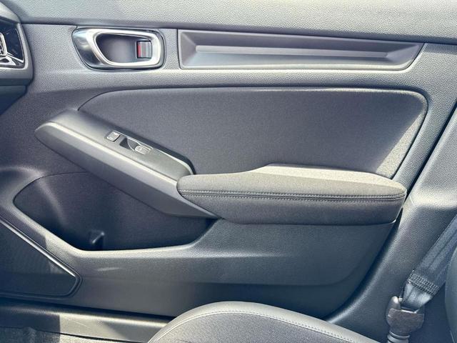 Photo of 2026 Meteorite Gray Metallic Honda Civic