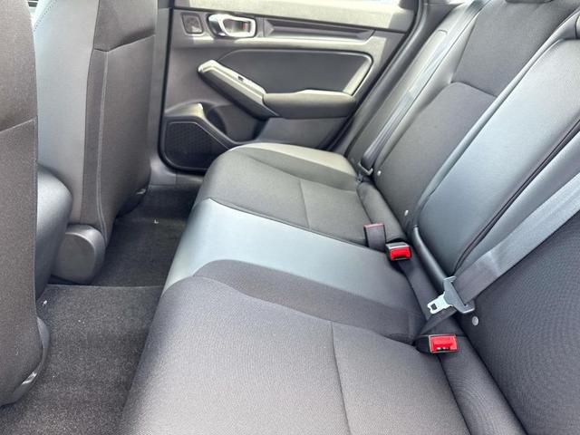 Photo of 2026 Meteorite Gray Metallic Honda Civic