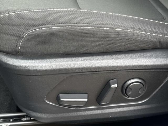 Photo of 2024 Shimmering Silver Hyundai TUCSON