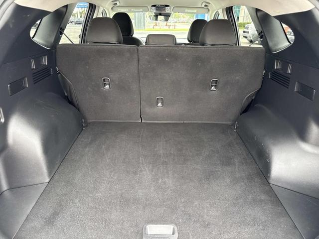 Photo of 2024 Shimmering Silver Hyundai TUCSON