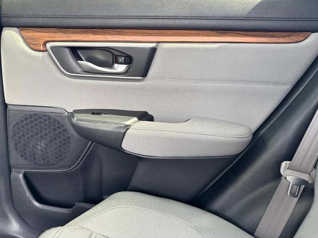 Photo of 2020 Modern Steel Metallic Honda CR-V