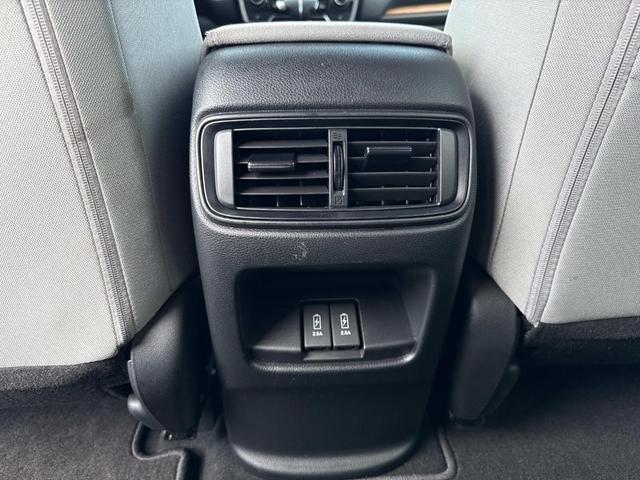 Photo of 2020 Modern Steel Metallic Honda CR-V