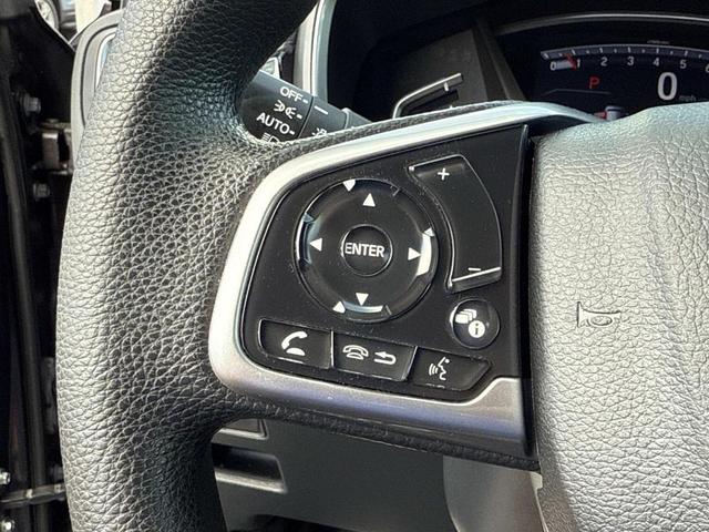 Photo of 2020 Modern Steel Metallic Honda CR-V