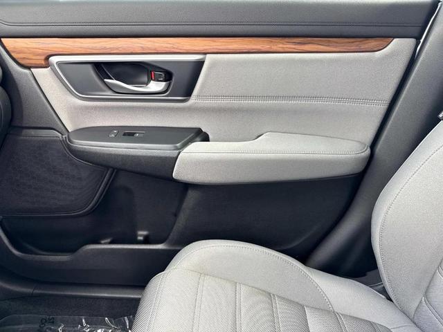 Photo of 2020 Modern Steel Metallic Honda CR-V