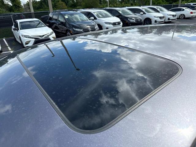 Photo of 2020 Modern Steel Metallic Honda CR-V
