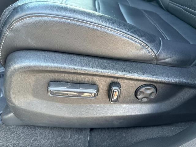 Photo of 2022 Lunar Silver Metallic Honda CR-V