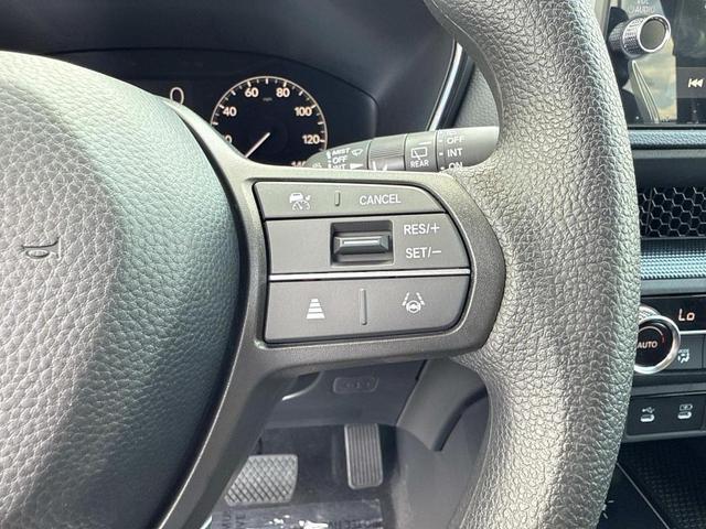 Photo of 2026 Meteorite Gray Metallic Honda CR-V