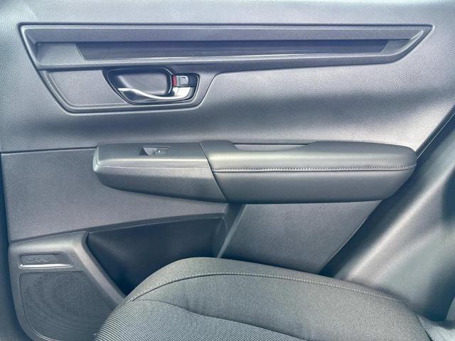 Photo of 2026 Meteorite Gray Metallic Honda CR-V