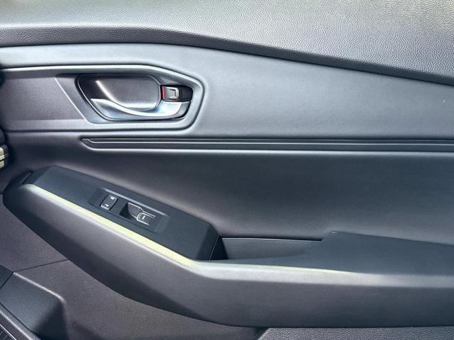 Photo of 2024 Crystal Blue Honda Accord