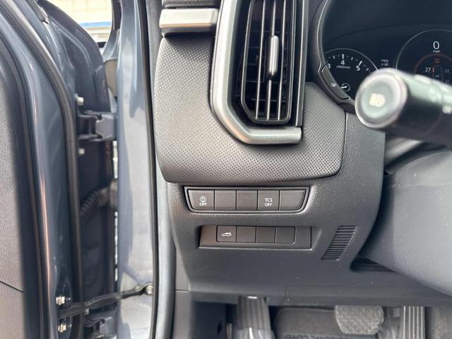 Photo of 2023 Polymetal Gray Metallic Mazda CX-50