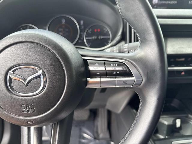 Photo of 2023 Polymetal Gray Metallic Mazda CX-50