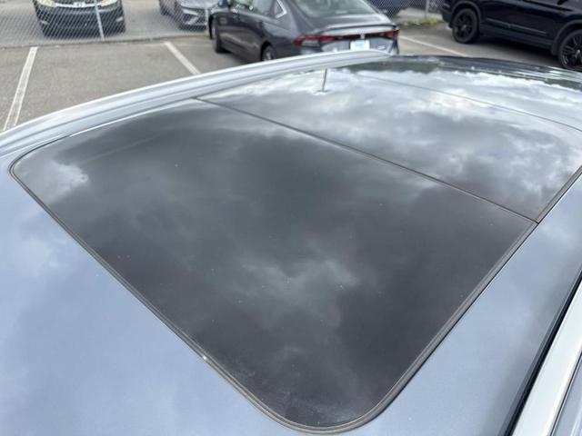 Photo of 2023 Polymetal Gray Metallic Mazda CX-50