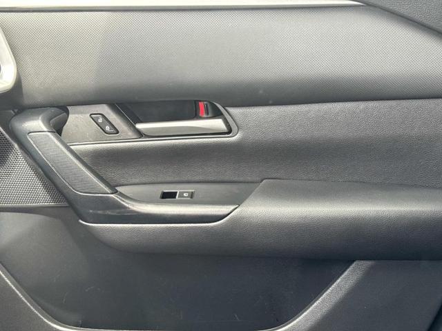 Photo of 2023 Polymetal Gray Metallic Mazda CX-50