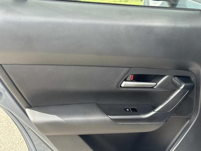 Photo of 2023 Polymetal Gray Metallic Mazda CX-50