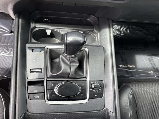 Photo of 2023 Polymetal Gray Metallic Mazda CX-50