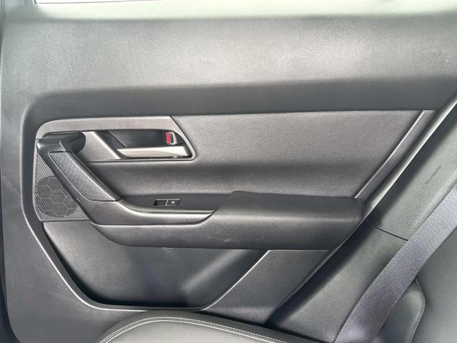 Photo of 2023 Polymetal Gray Metallic Mazda CX-50