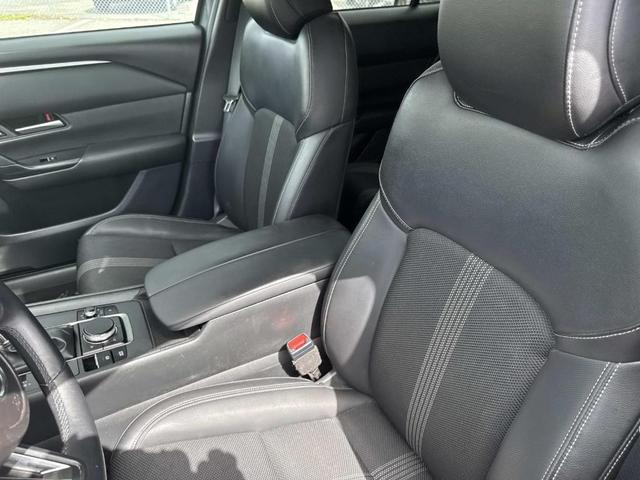 Photo of 2023 Polymetal Gray Metallic Mazda CX-50