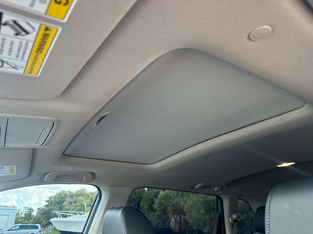 Photo of 2024 Urban Gray Honda CR-V