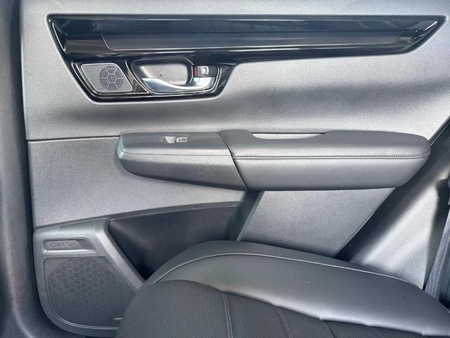 Photo of 2024 Urban Gray Honda CR-V