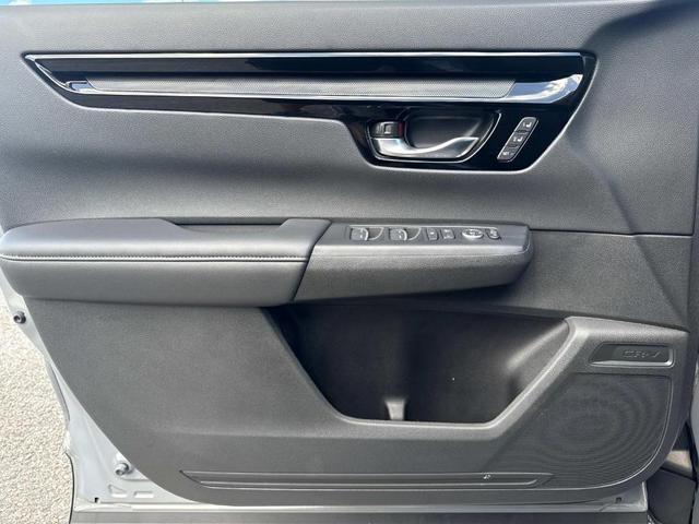 Photo of 2024 Urban Gray Honda CR-V