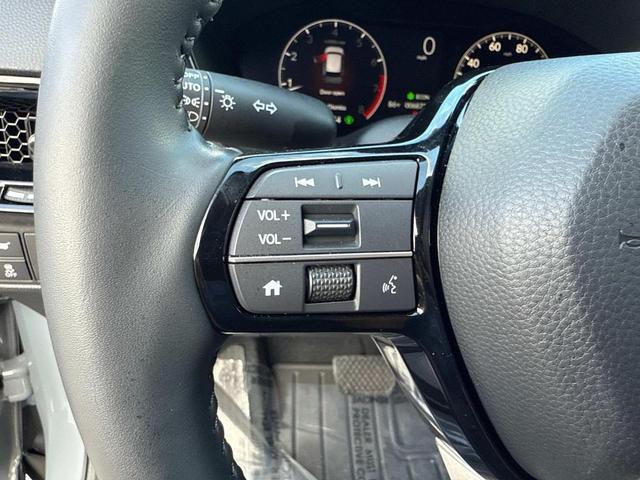 Photo of 2024 Urban Gray Honda CR-V