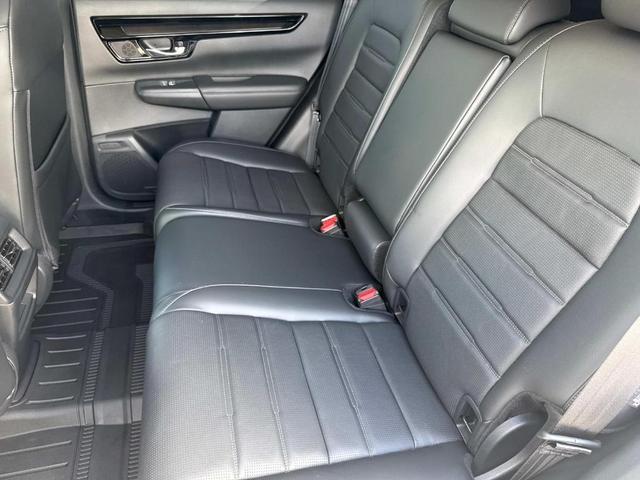 Photo of 2024 Urban Gray Honda CR-V