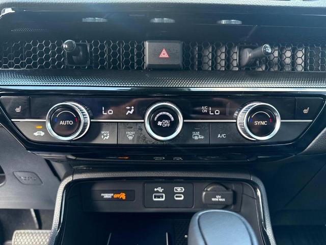 Photo of 2024 Urban Gray Honda CR-V