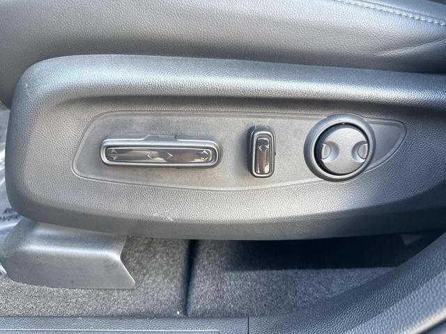 Photo of 2024 Urban Gray Honda CR-V