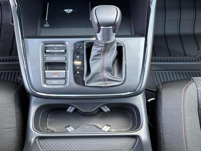 Photo of 2026 Urban Gray Pearl Honda CR-V Hybrid