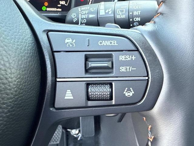 Photo of 2026 Urban Gray Pearl Honda CR-V Hybrid
