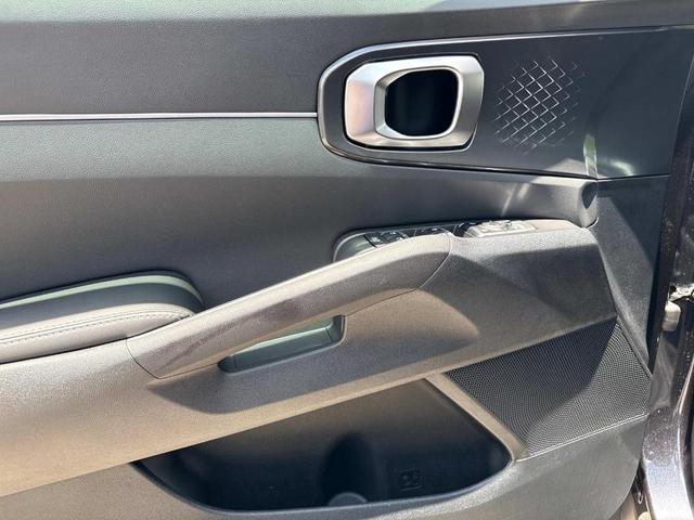 Photo of 2025 Metal Kia Sorento