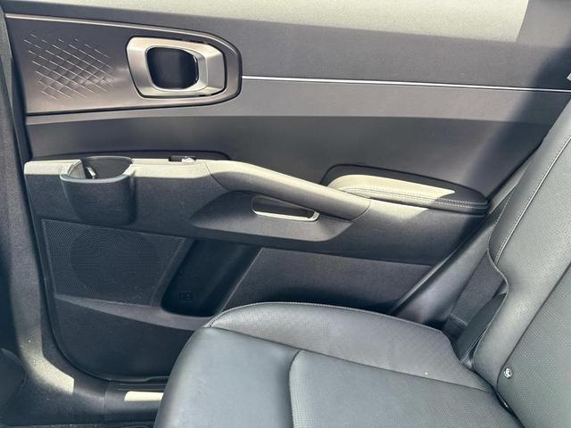Photo of 2025 Metal Kia Sorento