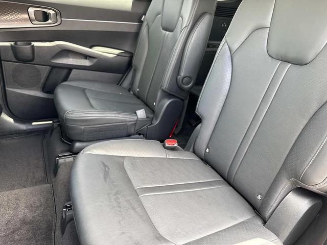 Photo of 2025 Metal Kia Sorento