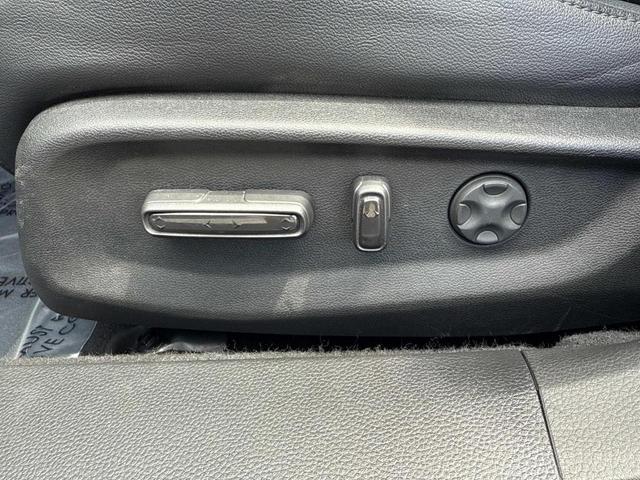 Photo of 2022 Sonic Gray Pearl Honda Accord Hybrid