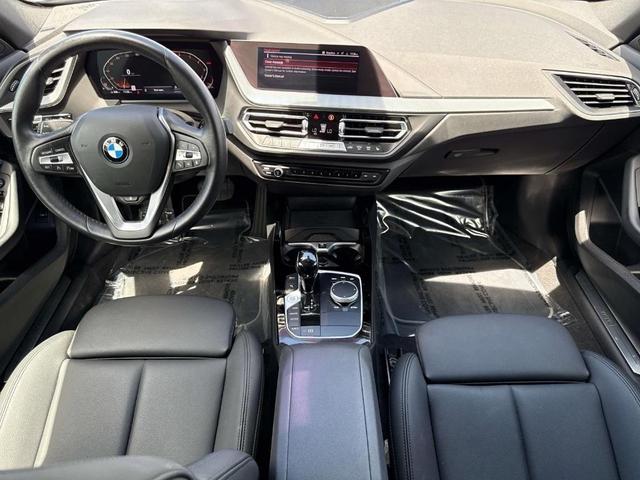 Photo of 2024 Gray Metallic BMW 228 Gran Coupe