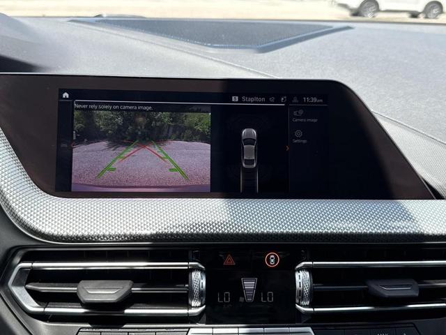 Photo of 2024 Gray Metallic BMW 228 Gran Coupe