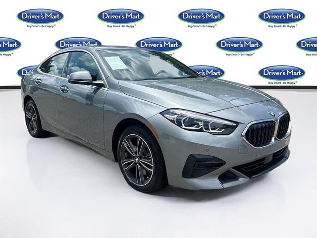 2024 BMW 228 Gran Coupe