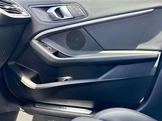 Photo of 2024 Gray Metallic BMW 228 Gran Coupe