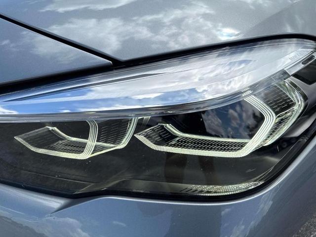 Photo of 2024 Gray Metallic BMW 228 Gran Coupe