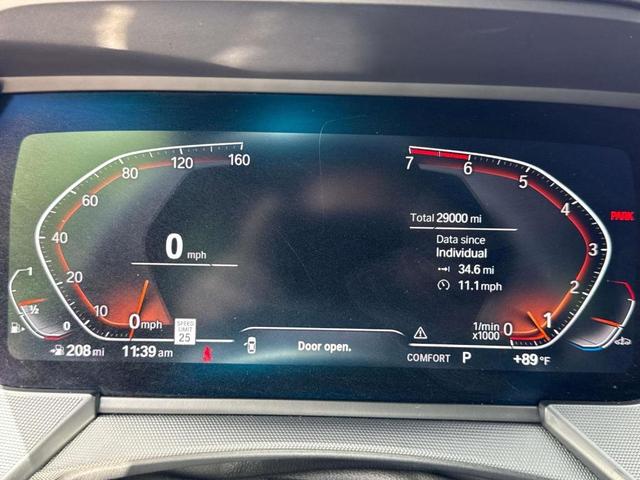 Photo of 2024 Gray Metallic BMW 228 Gran Coupe